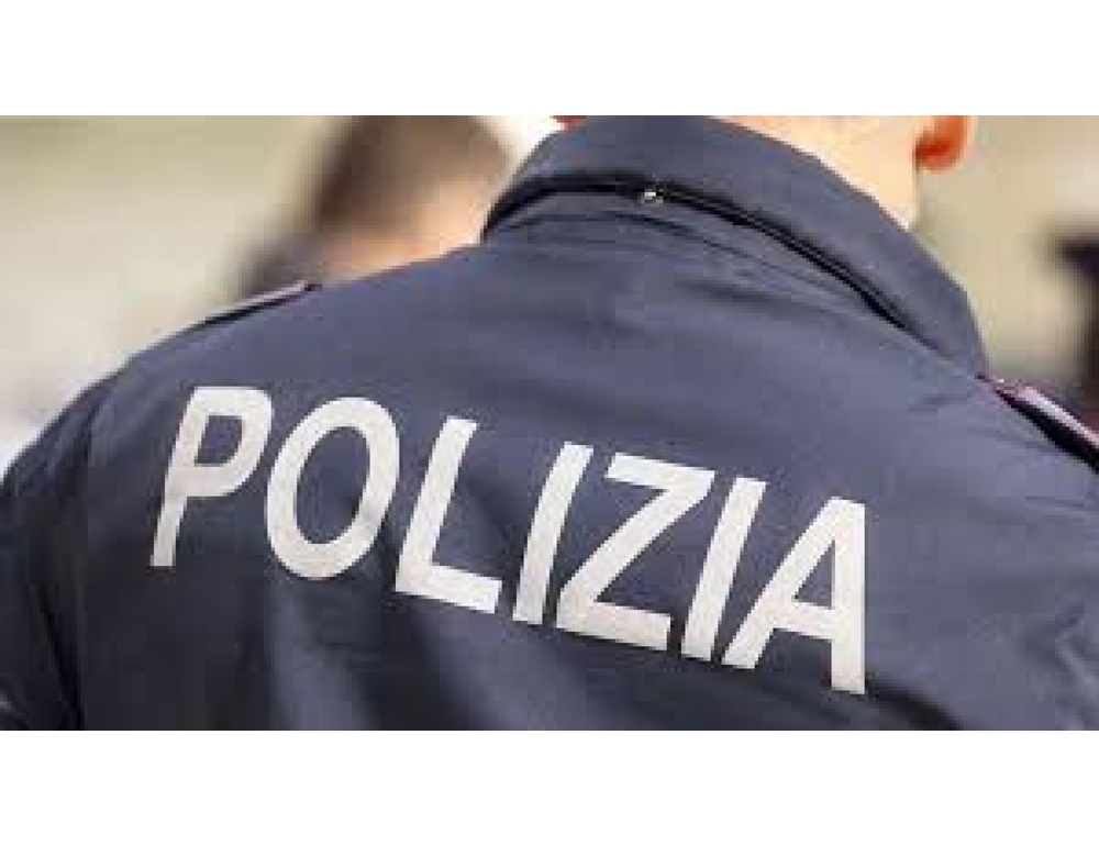 Turco ricercato per omicidio atterra a Ciampino, arrestato dalla Polizia