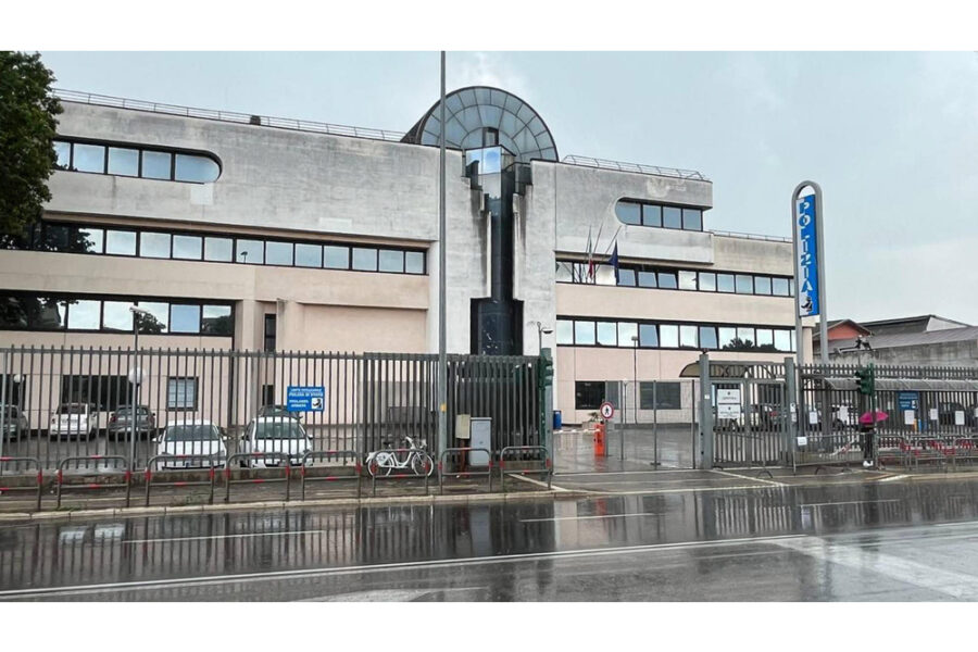 ANSAUccide-a-coltellate-la-madre-malata-attesa-convalida-arresto-del-figlio