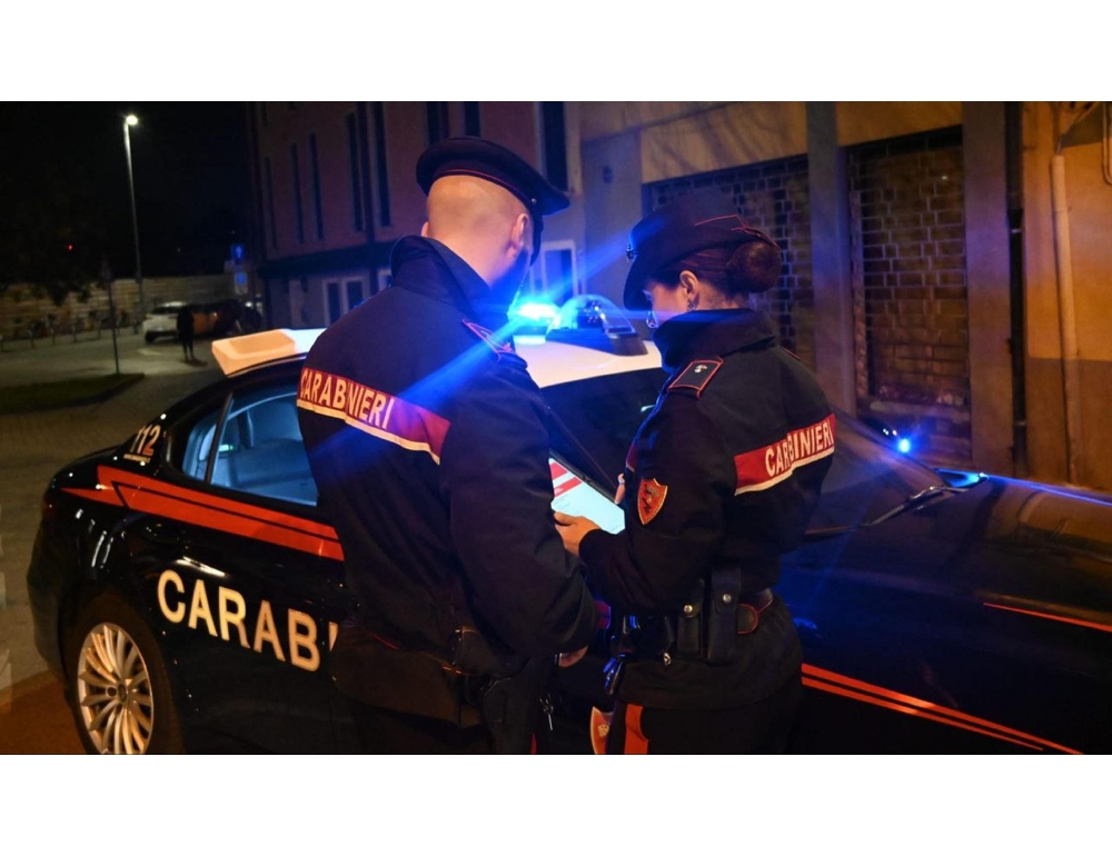 Uccide l’ex compagna poi va a casa e si uccide impiccandosi