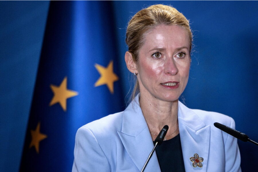 'Ogni nuovo attacco a Kiev è un motivo in più per alzare la pressione su Mosca'