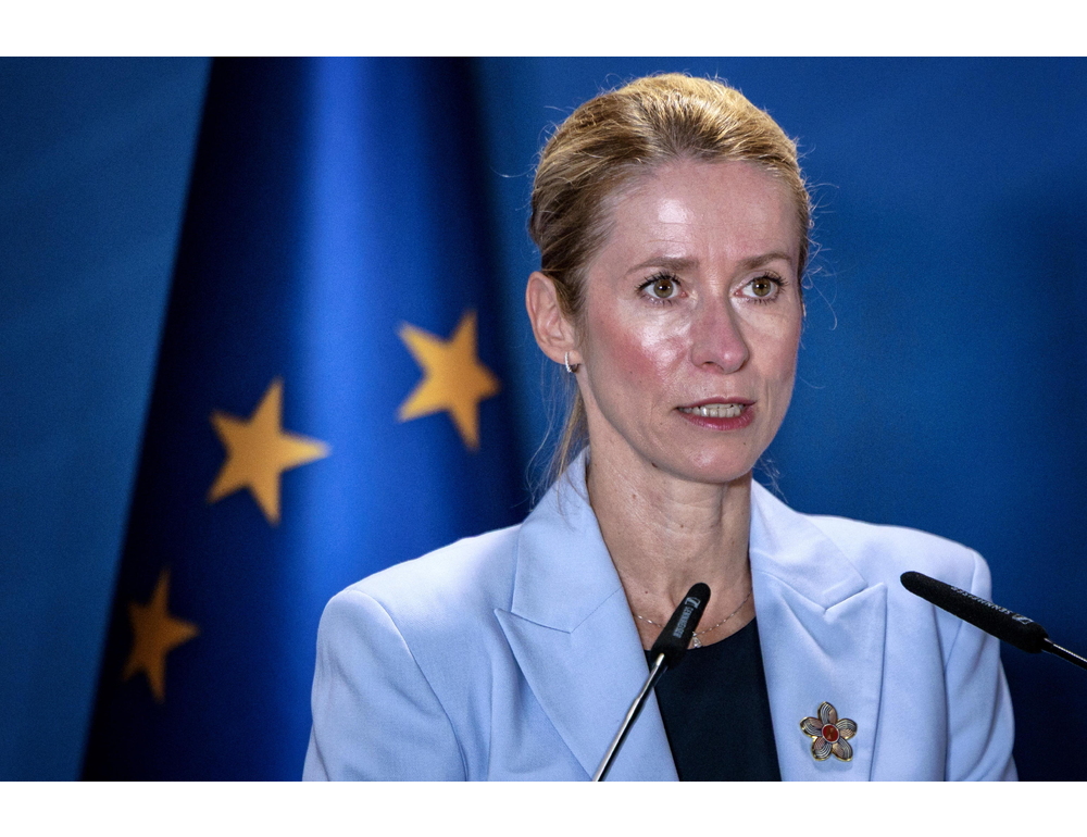 Ue, ‘oggi nuove sanzioni per 5 persone coinvolte nel complesso militare russo’