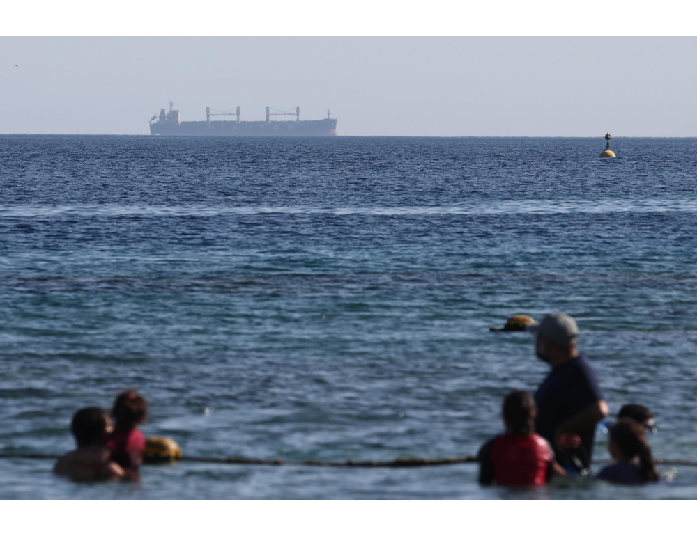 Ukmto, ‘nave colpita da proiettile nel Mar Rosso, vittime’