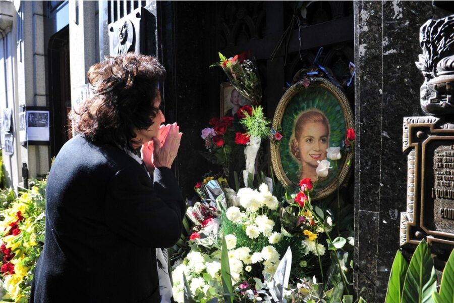 Critiche per il progetto su Recoleta