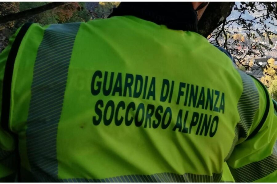 In corso gli accertamenti del Sagf