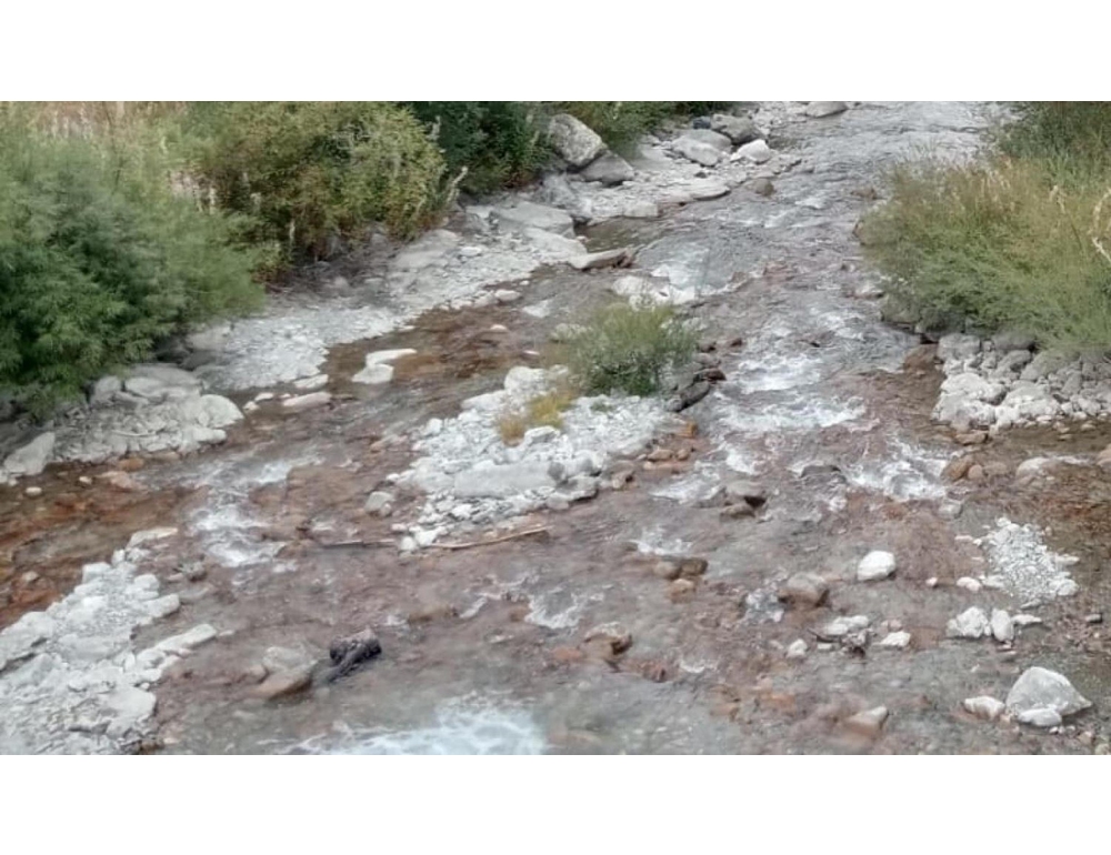 Un ciclista è stato travolto dalla piena di un torrente nel Biellese