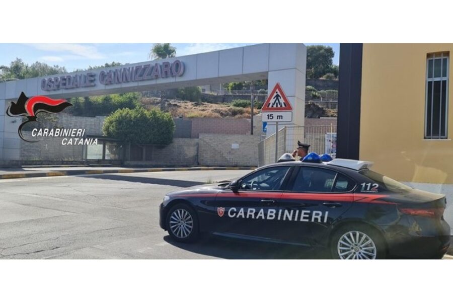 Indagini dei carabinieri su dinamica e rapporto tra le due vittime
