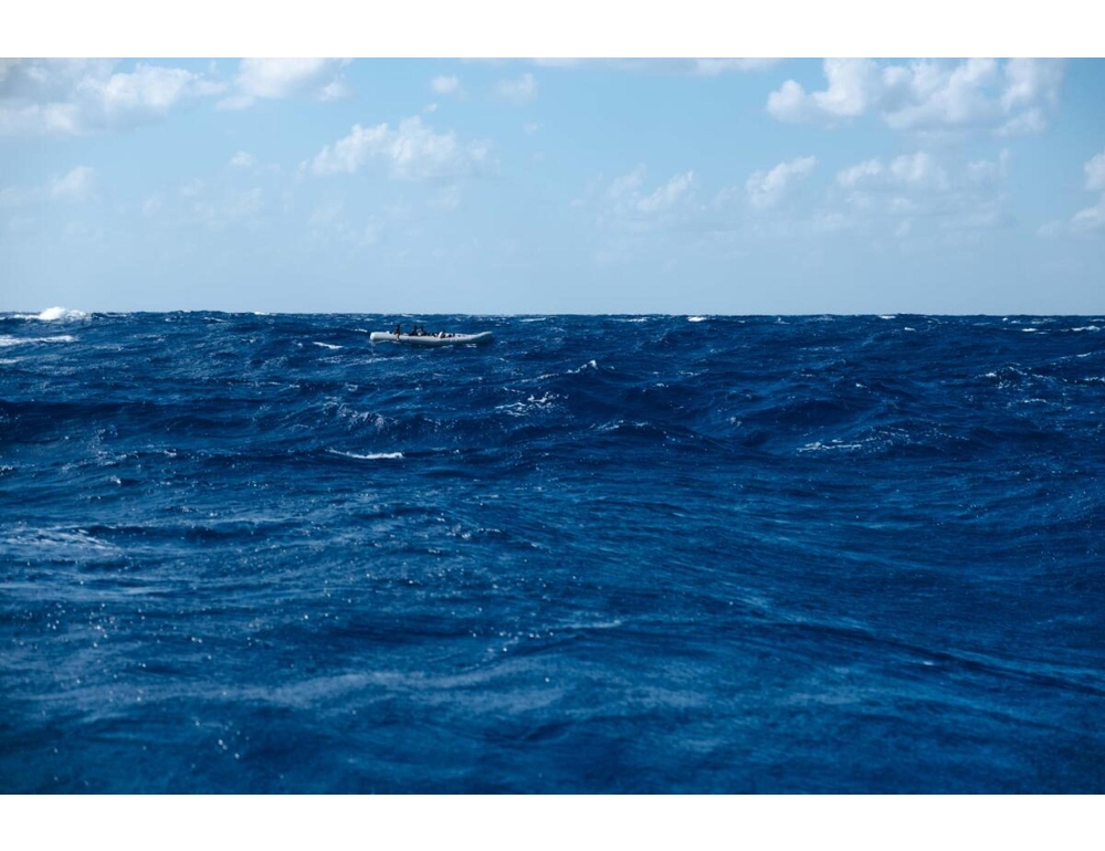 Undici cadaveri in mare al largo delle coste libiche