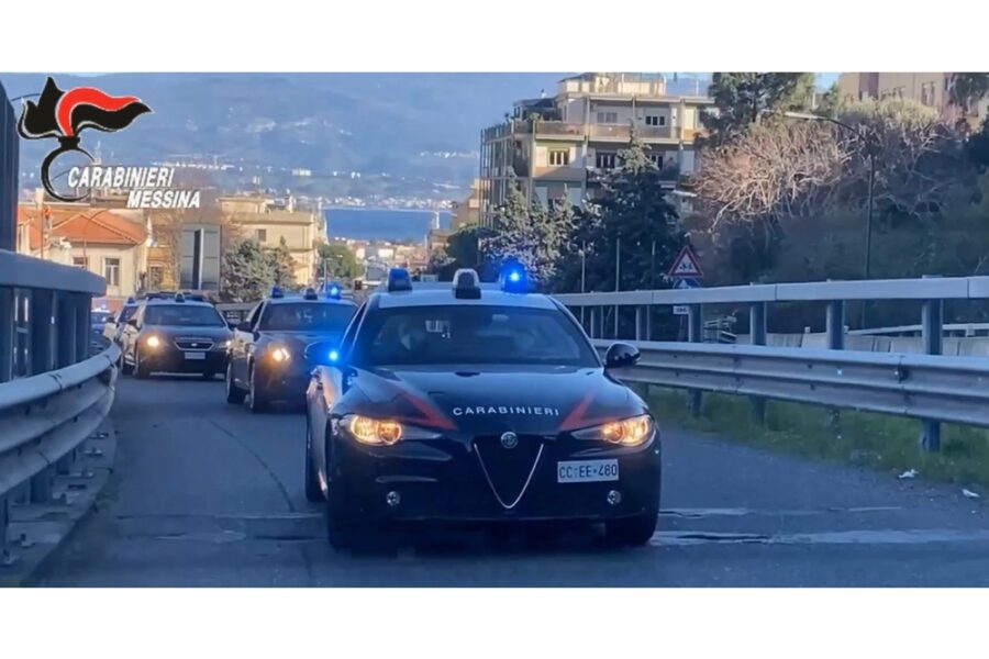 Risorse pubbliche 'drenate' attraverso subappalti illeciti e false fatture
