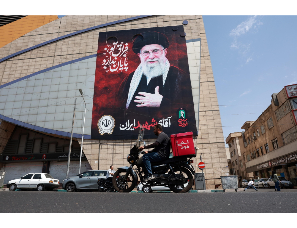 Usa, ‘ci aspettiamo un accordo a breve con l’Iran, poi via il blocco navale’