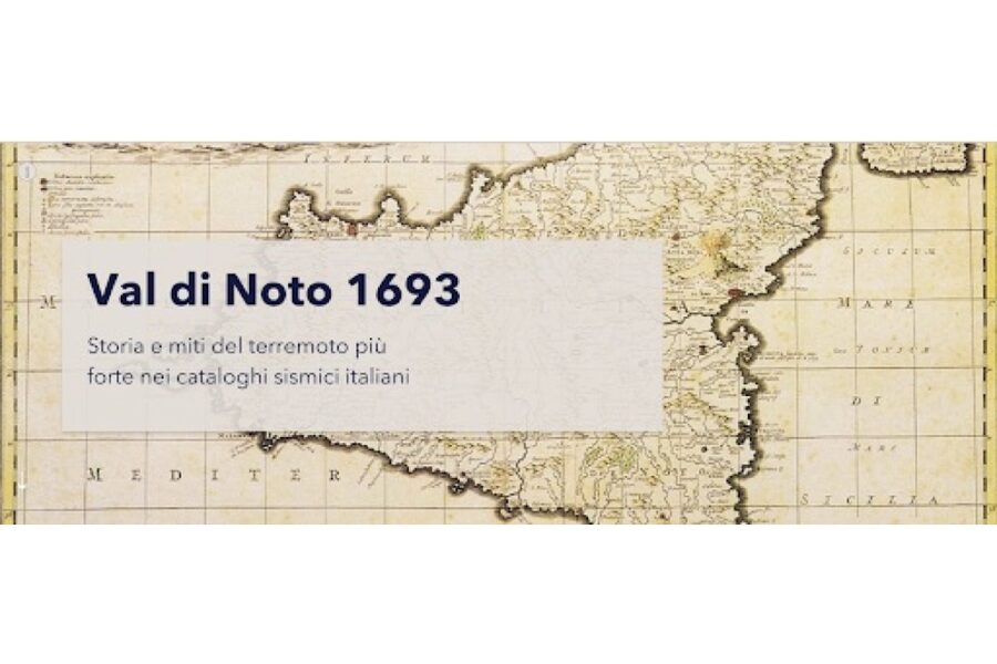 La scossa di magnitudo 7.3 e il maremoto nello studio di IngvTerremoti