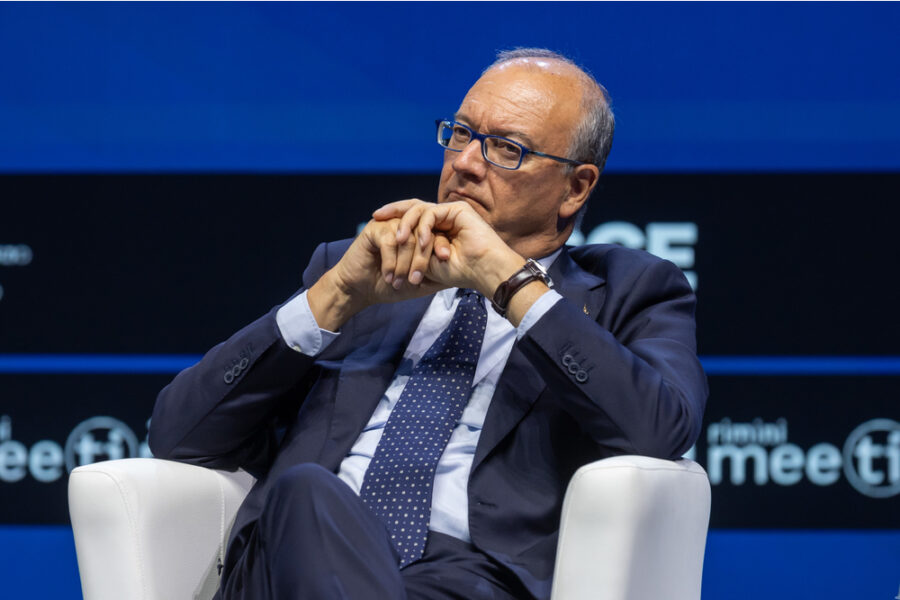 'Troppi non si fanno vedere a scuola. E serve modello di integrazione non solo inclusione'