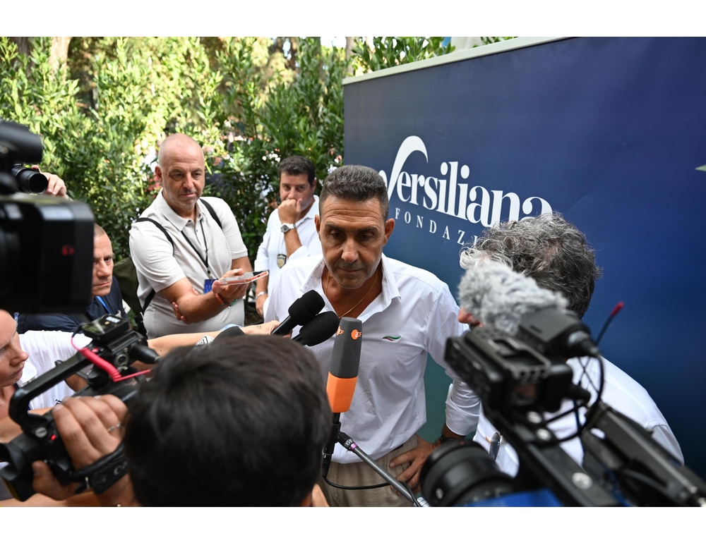 Vannacci al centrodestra, ‘mai chiuso porte ma voi parlate di me, non con me’