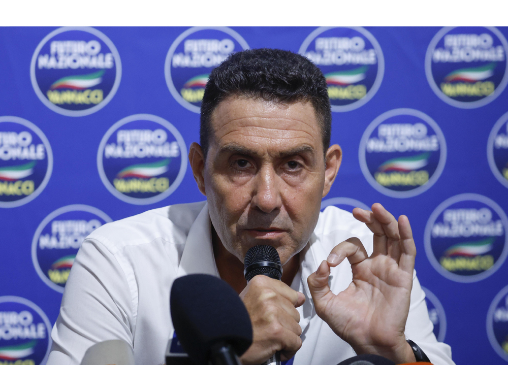 Vannacci ballottaggio mossa della paura, ma non eravamo irrilevanti?