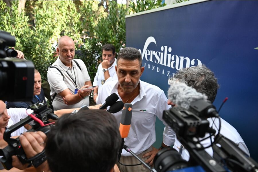 Secondo rilevazione di Winpoll