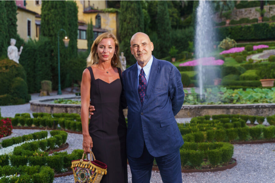 "Felice che mi abbiano chiamato a dirigere