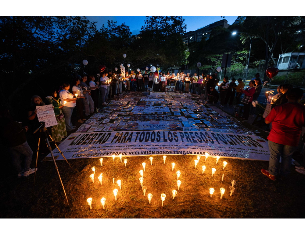 Venezuela, morto l’ex prigioniero politico Jovanny González, negata l’amnistia
