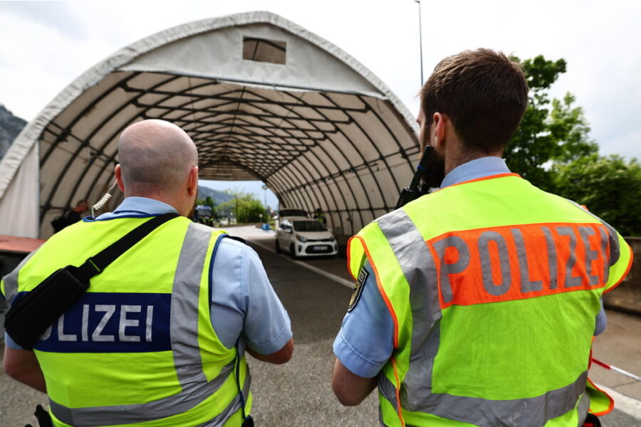 Lo riporta l'agenzia austriaca Apa