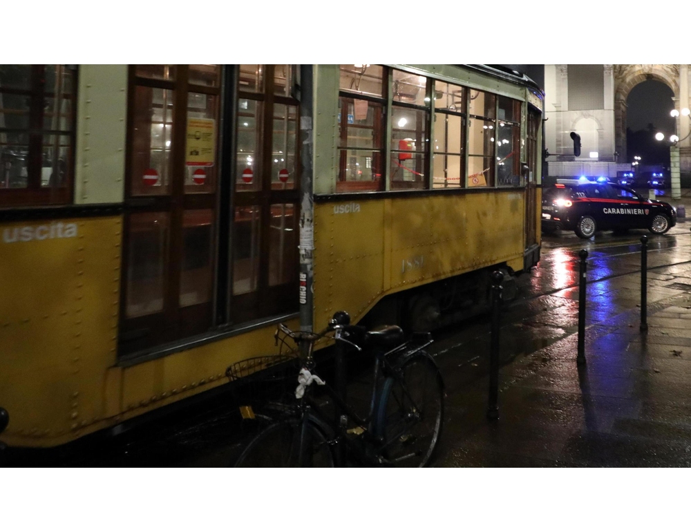 Violenta una turista che non trova l’ostello, arrestato a Milano