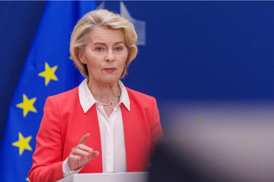 'Lotta contro immigrazione clandestina richiede solidarietà e risposta europea unitaria'