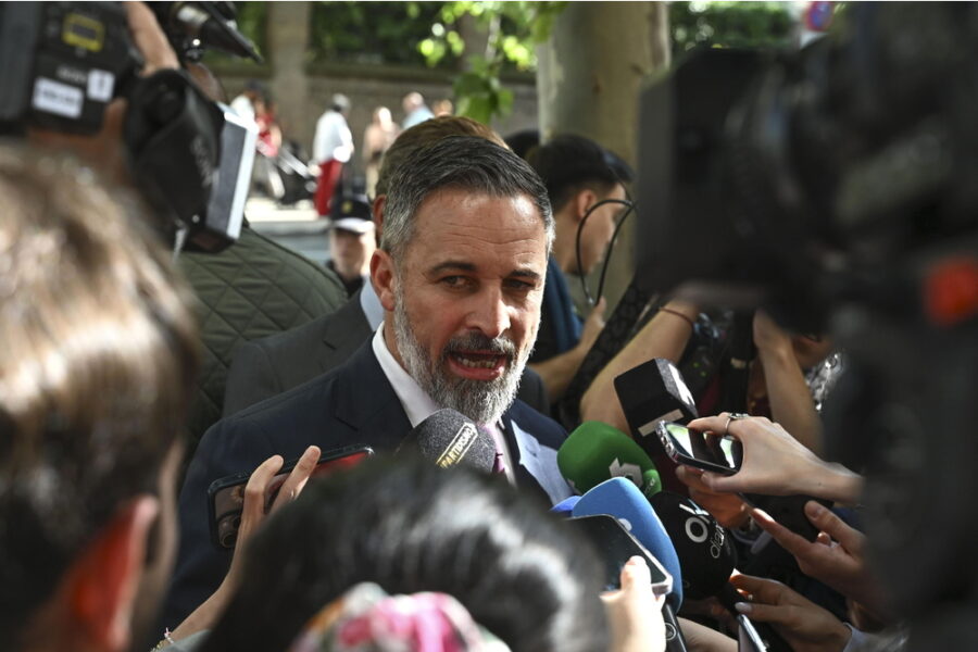 Abascal