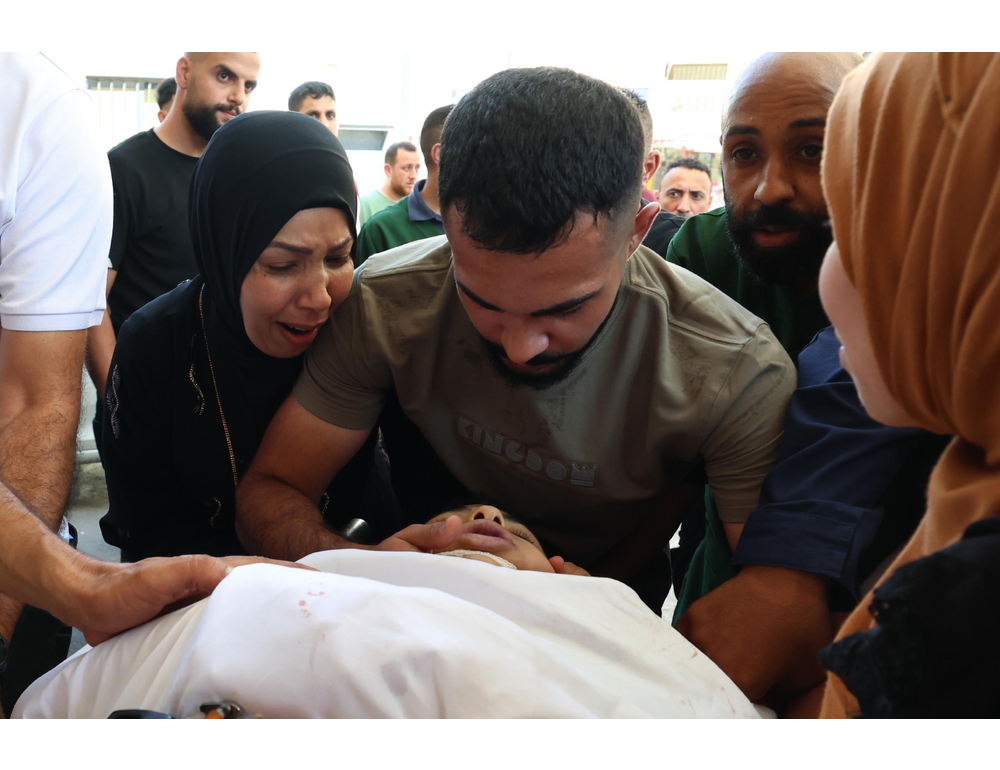 Wafa, ’14enne ucciso da colpi dell’Idf durante un raid a Nablus’