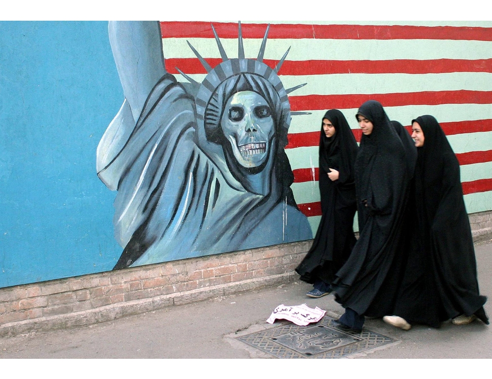 Wsj, ‘l’Iran valuta attacchi preventivi anche in assenza di un’offensiva Usa’