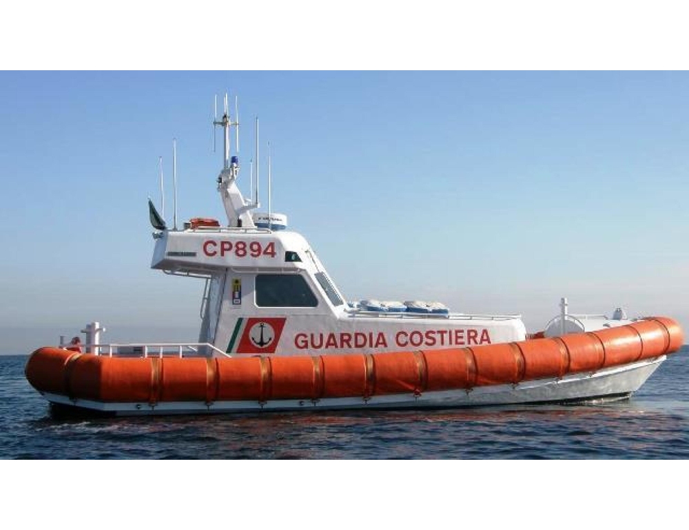 Yacht di 30 metri affonda a Porto Cervo, nessun ferito tra i 14 occupanti