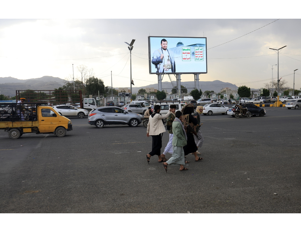 Yemen accusa Houthi per attacco a nave nel Mar Rosso, ‘4 i morti’