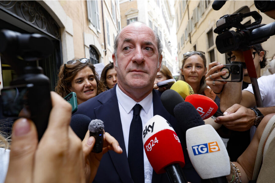 'Non basta il cordoglio