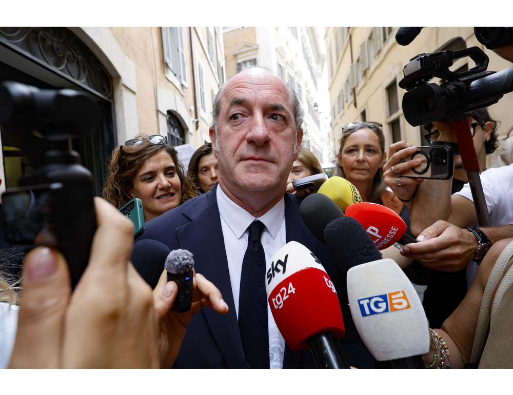Zaia, ‘il femminicidio di Tania Terrin è un fallimento’