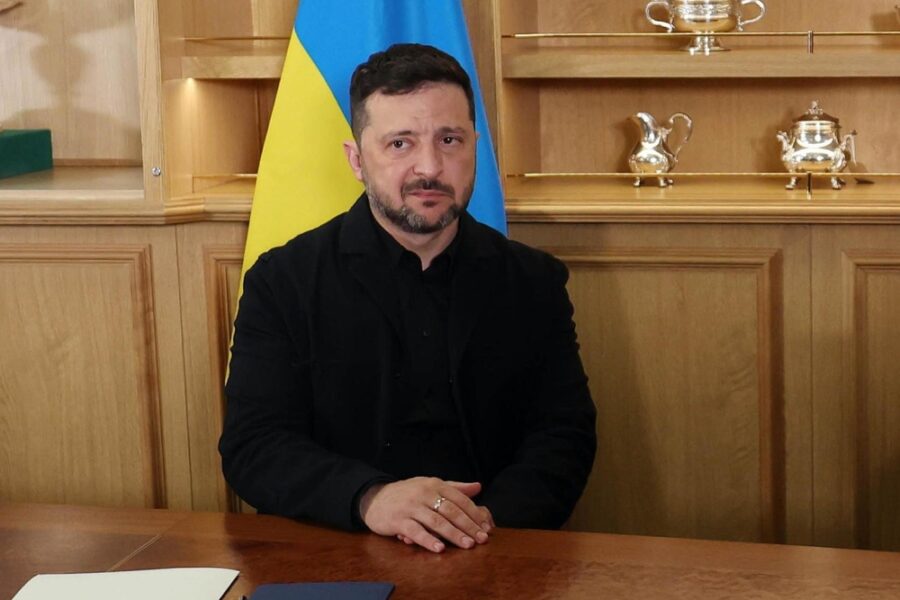 'Focus su temi bilaterali