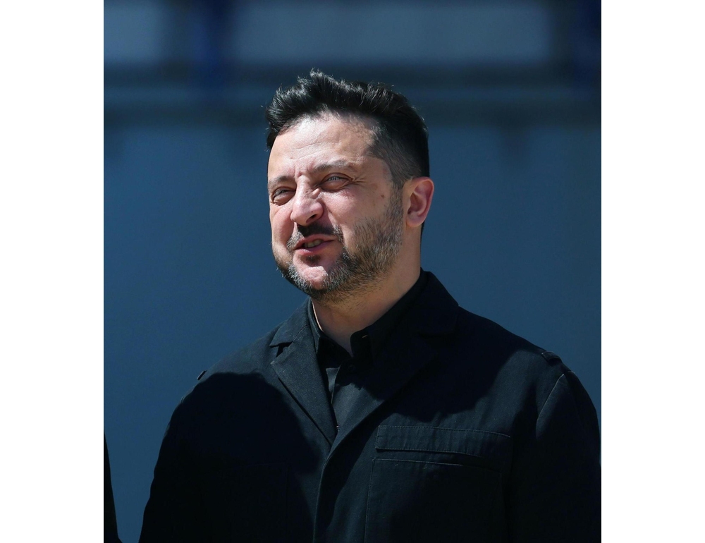 Zelensky, ‘la Russia si prepara a una nuova mobilitazione dopo le elezioni’