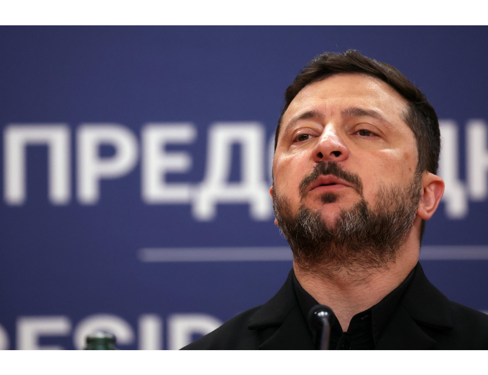 Zelensky licenzia vice capo del suo ufficio coinvolta nell’indagine anticorruzione