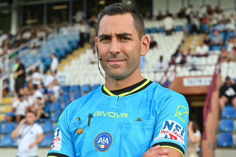 Andrea Colombo