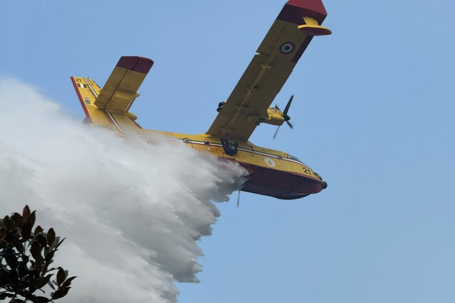 Canadair