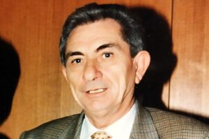 È morto Cesare Baroni, storico dirigente dello sport comasco