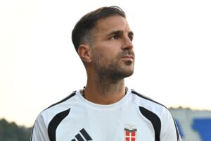 Mister Cesc Fabregas: “Dobbiamo migliorare nella lettura delle partite”