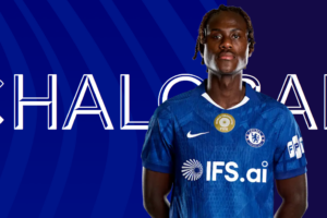 Nuovo colpo di mercato del Como: sul Lario il difensore inglese Trevoh Chalobah