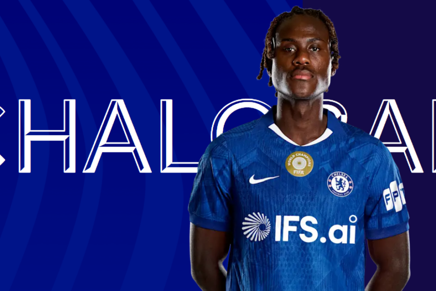 Chalobah