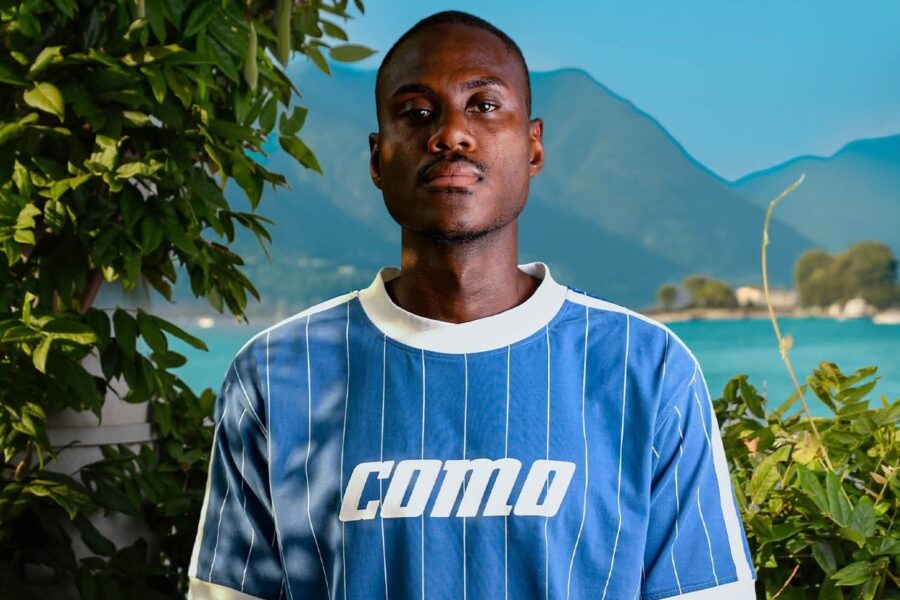 Chalobah Como