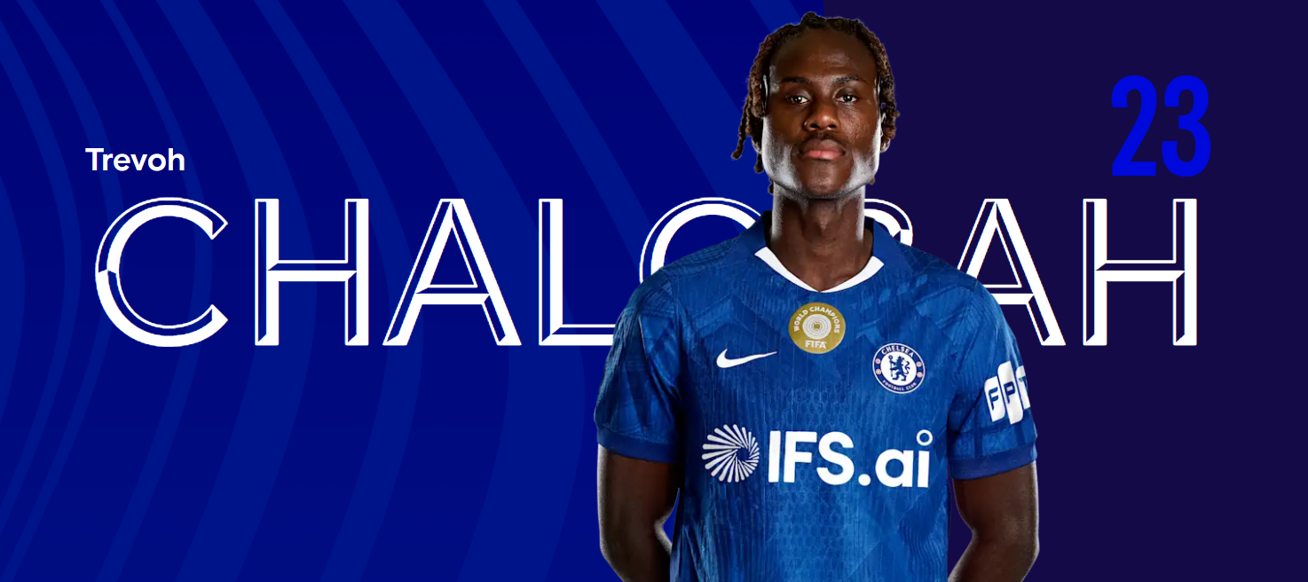 Nuovo colpo di mercato del Como: sul Lario il difensore inglese Trevoh Chalobah