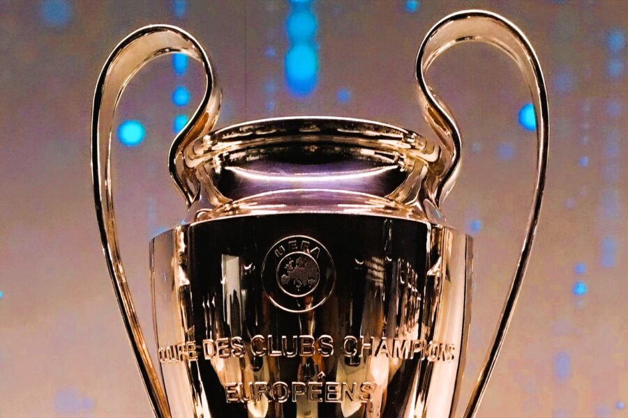 Champions 1