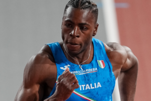 Chituru Ali agli Europei, semifinale alle 21.30