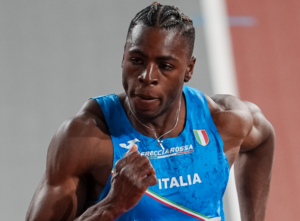 Chituru Ali agli Europei, semifinale alle 21.30