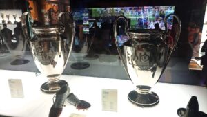 Champions, definiti gli spareggi. Fuori Stella Rossa e Olympiakos