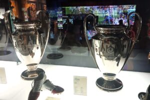 Champions, definiti gli spareggi. Fuori Stella Rossa e Olympiakos