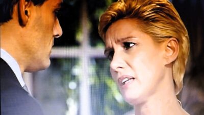 Addio a Fiorenza Marchegiani, attrice di “Vivere”, la soap girata sul Lario. Suo figlio giocò nel Como