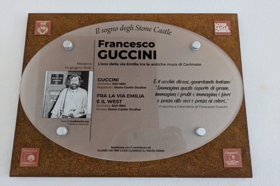 Francesco Guccini