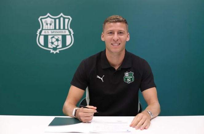 Ignace Sassuolo