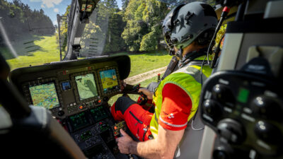 Incidente in montagna del 9 agosto, morto 75enne svizzero
